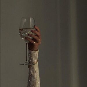 Meet your Posher, Delilah